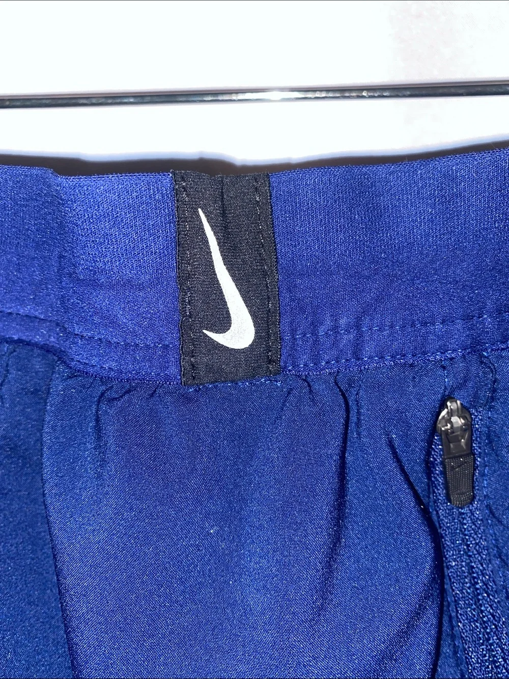 Nike Dri-FIT Flex Stride 2-in-1 Running Shorts Blue Men’s L